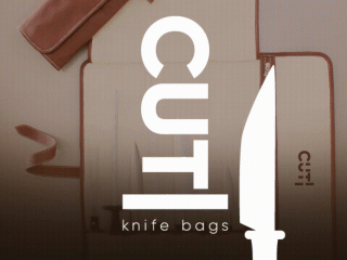 Logotipas "CUT"